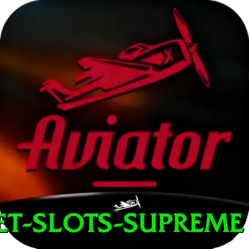 1555bet - Slots Supreme - app