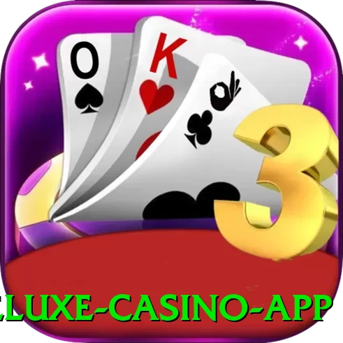 2025fp Deluxe Casino App - vip