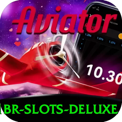 211br - Slots Deluxe - app
