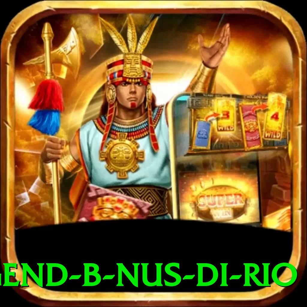 21jogo Legend - bônus diário - go