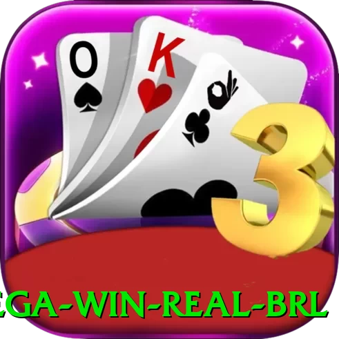 33nn Mega - Win Real BRL - pak