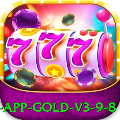 347luck App Gold v3.9.8 - go