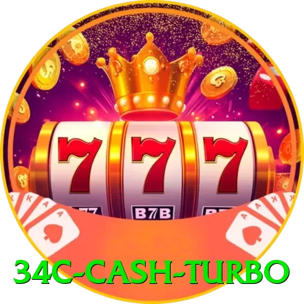 34c Cash Turbo - game