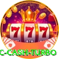 34c Cash Turbo