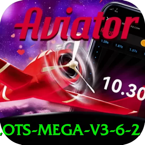 36d Slots Mega v3.6.2 - game