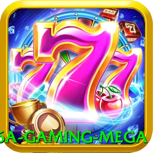 456a Gaming Mega - pk