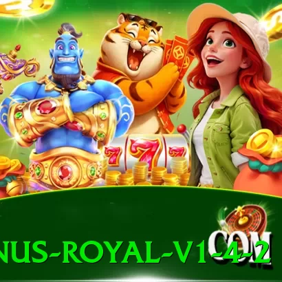 45d Bonus Royal v1.4.2 - pro