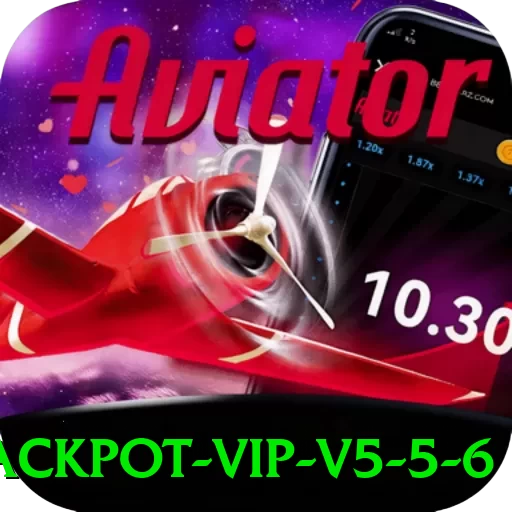 45x Jackpot VIP v5.5.6 - vip