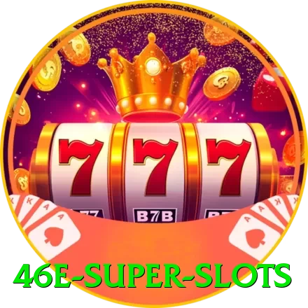 46e Super Slots - apk