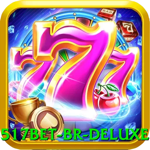517bet BR Deluxe - apk