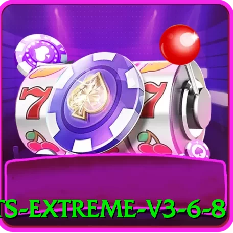 5393 Slots Extreme v3.6.8 - go