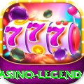555fb Live Casino Legend