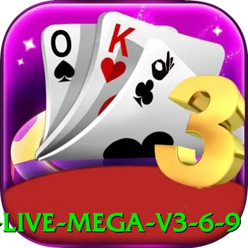 56h Live Mega v3.6.9 - pak