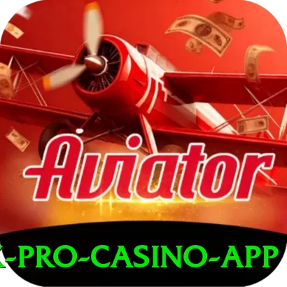 599k Pro Casino App - apk