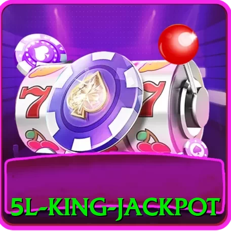 5l King Jackpot - pk