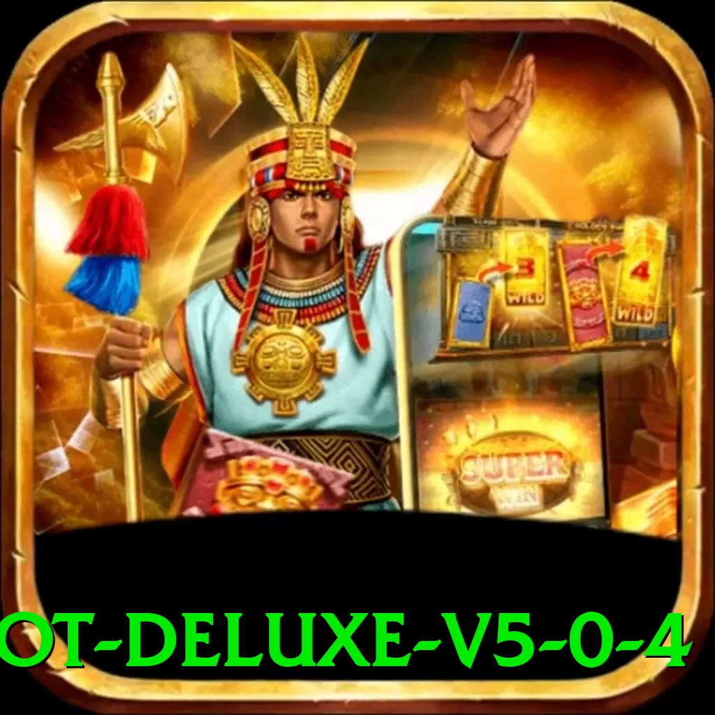 6177bet Jackpot Deluxe v5.0.4 - pak