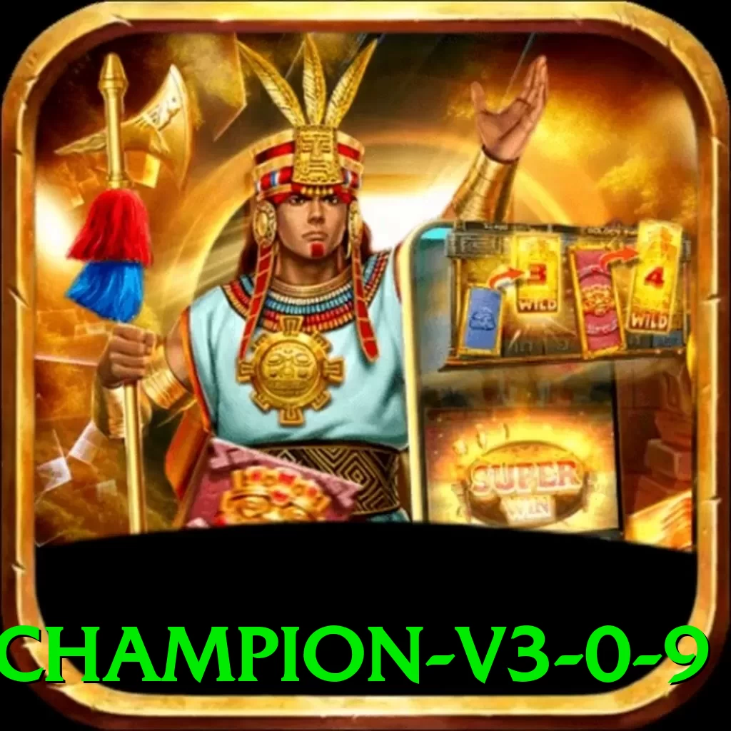63qq - Champion v3.0.9 - go