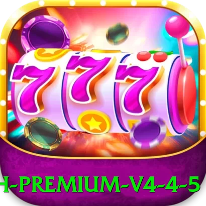 65h Premium v4.4.5 - vip