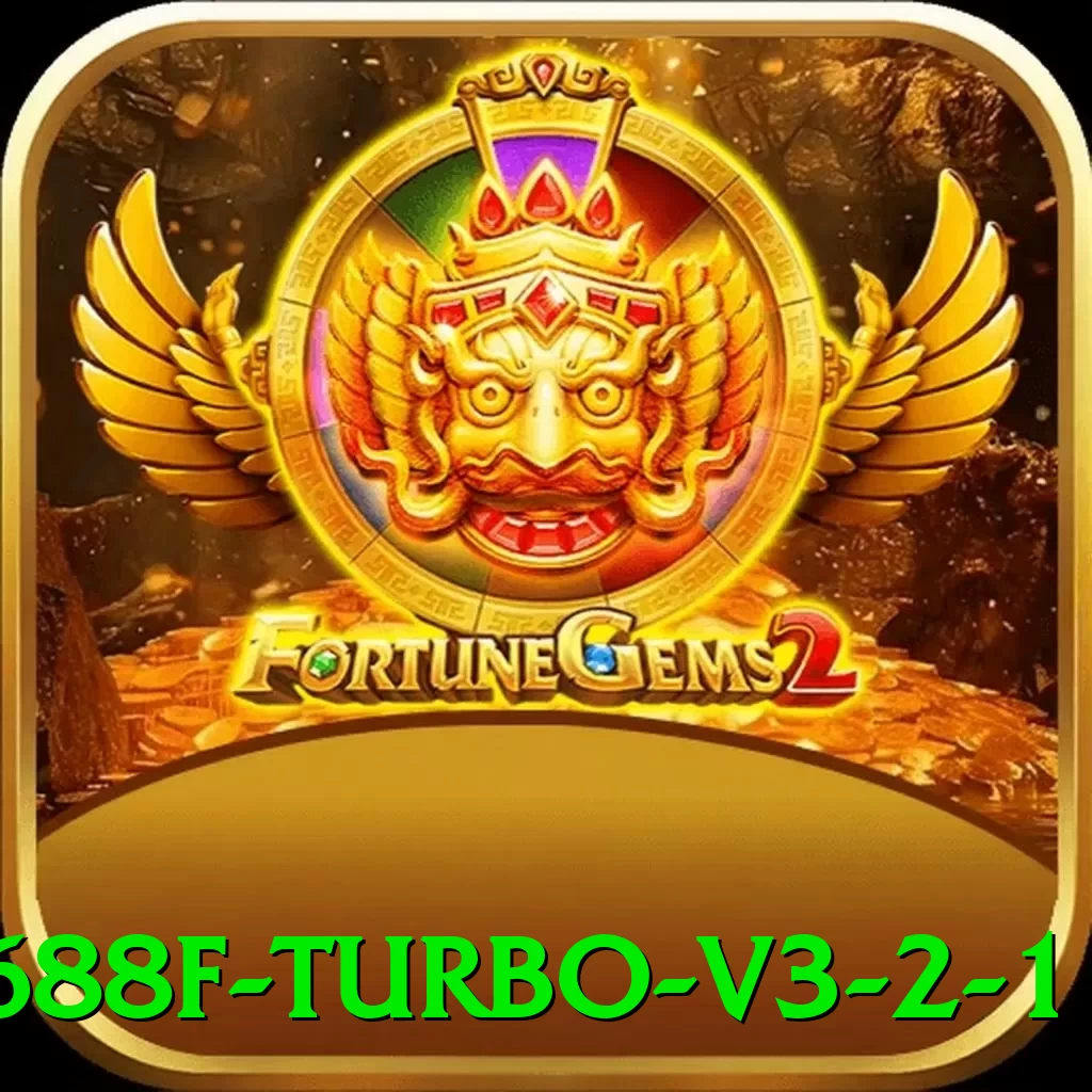 688f - Turbo v3.2.1 - apk