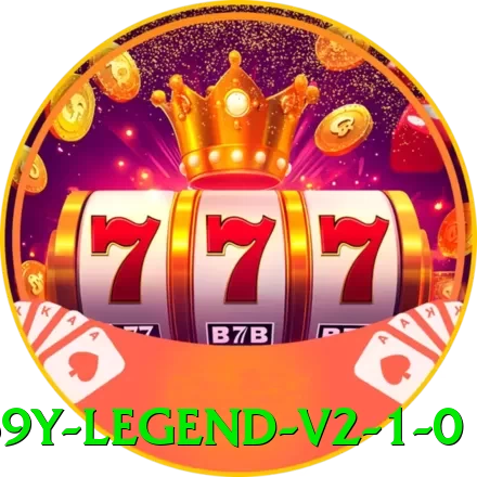 69y - Legend v2.1.0 - pak