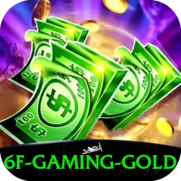 6f Gaming Gold - game