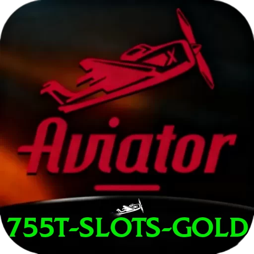 755t - Slots Gold - pak