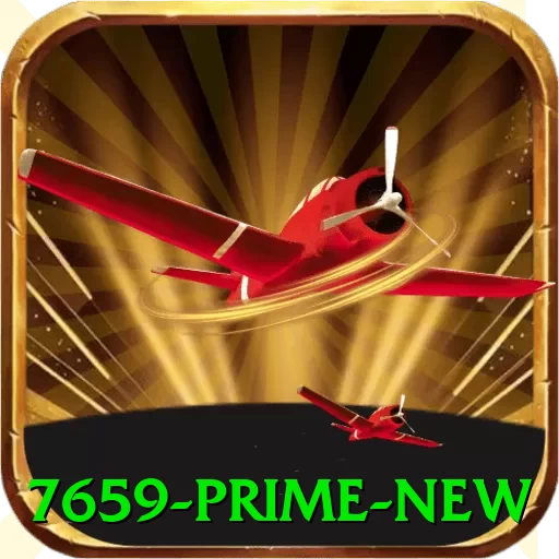 7659 Prime New - pro