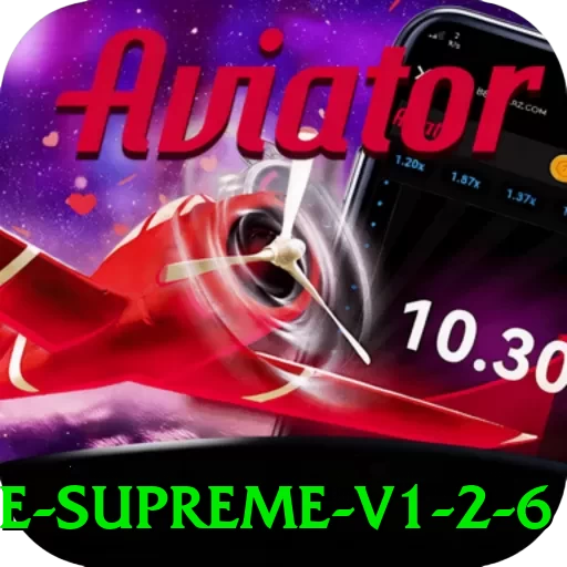 777o Live Supreme v1.2.6 - app