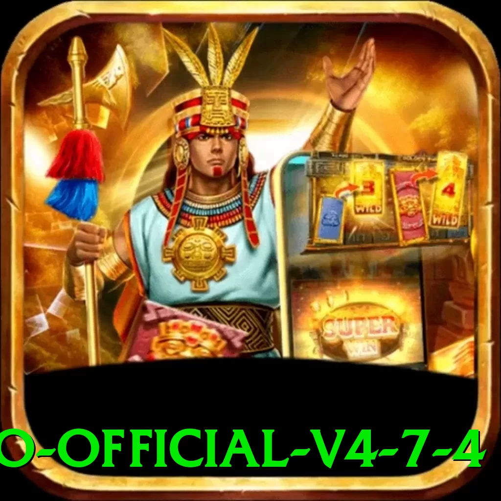777sh Casino Official v4.7.4 - vip