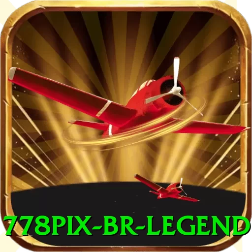 778pix BR Legend - game