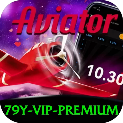 79y - VIP Premium - game