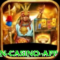 86win Champion Casino App