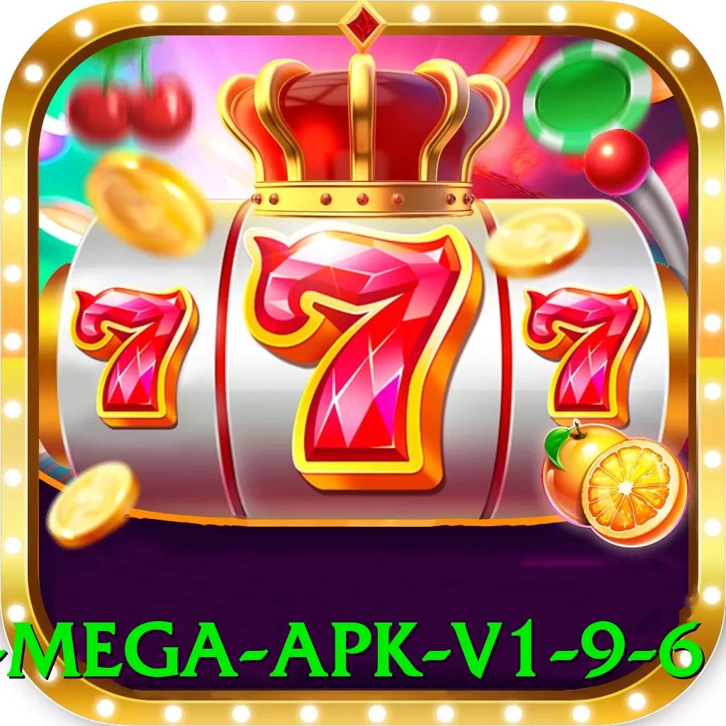 888boa Mega APK v1.9.6 - app