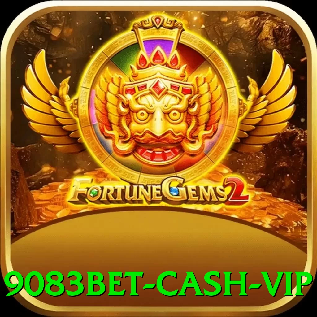 9083bet Cash VIP - pro