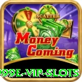 999e VIP Slots