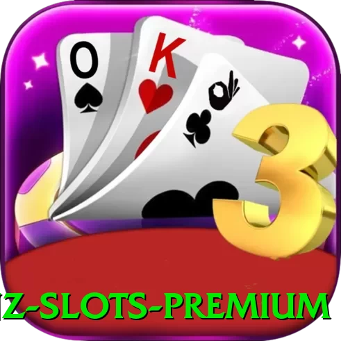 9nz - Slots Premium - app