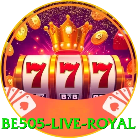 be505 - Live Royal - go