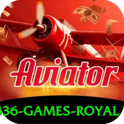 br336 Games Royal - go