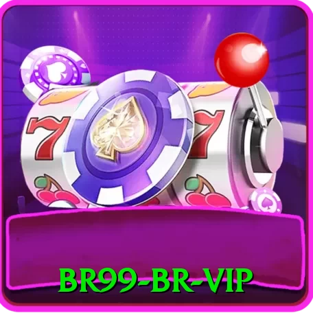 br99 BR VIP - pro