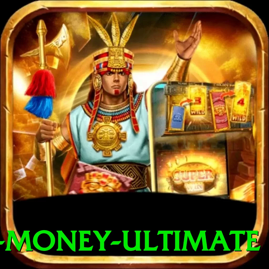 cac777 - Real Money Ultimate - pak