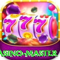 cc44 - Casino Master