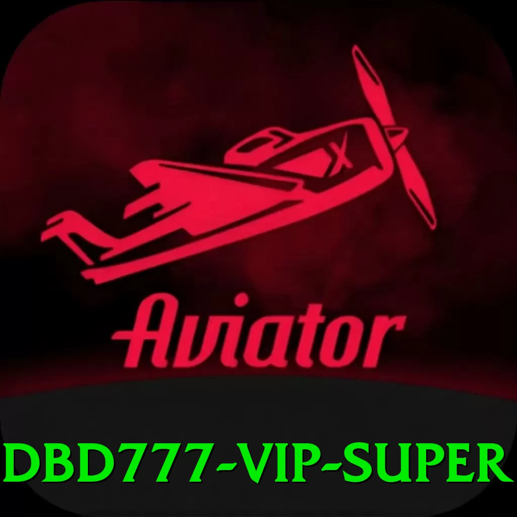 dbd777 - VIP Super - app
