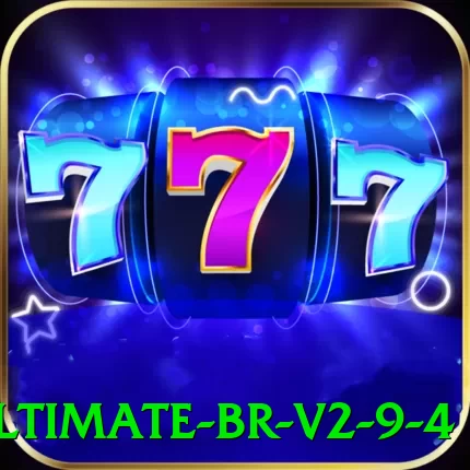 ddbr Ultimate BR v2.9.4 - app