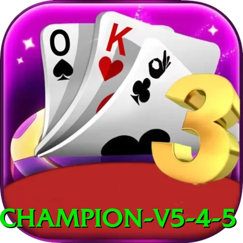 dj5 Casino Champion v5.4.5 - apk