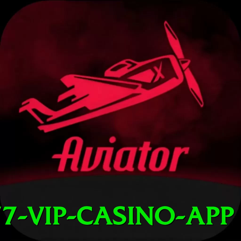 dqd777 VIP Casino App - app