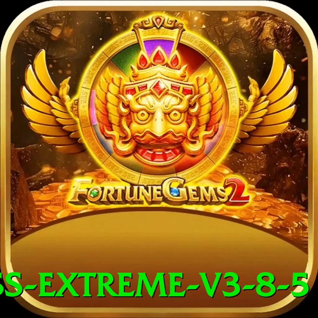 dsss - Extreme v3.8.5 - game