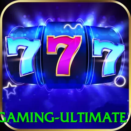 dtd777 - Gaming Ultimate - game