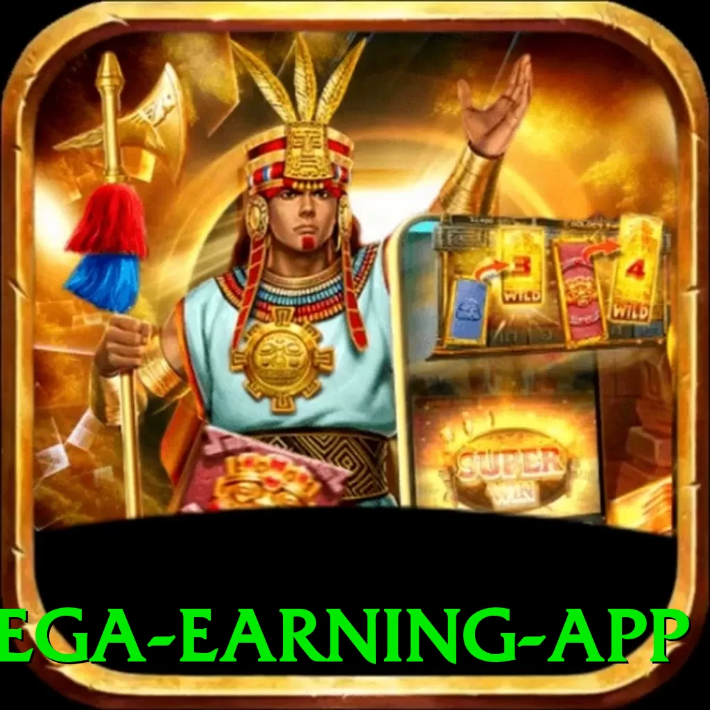 fada777 - Mega Earning App - pro