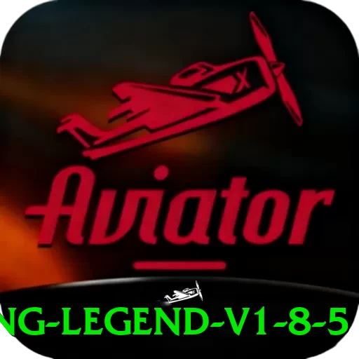 fina77 Gaming Legend v1.8.5 - vip