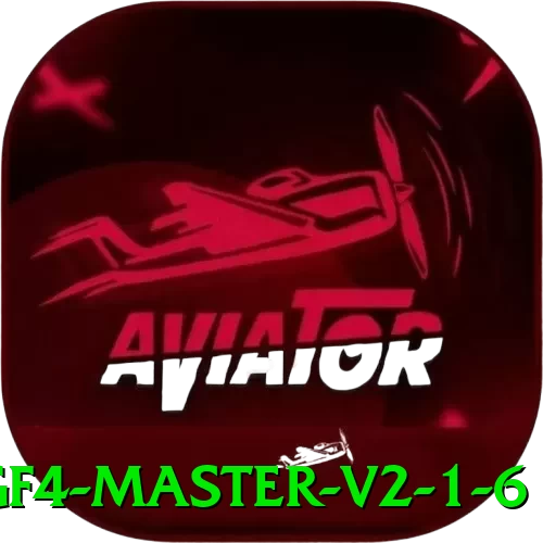 gf4 Master v2.1.6 - vip